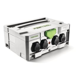 Rallonge multiprises SYS-PowerHub photo du produit