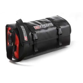 Sac textile PVC enduit 54 cm photo du produit