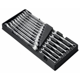 Module de clés mixtes 440 XL photo du produit