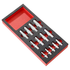 Module mousse douilles S photo du produit