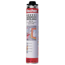 Mousse PU pistolable photo du produit