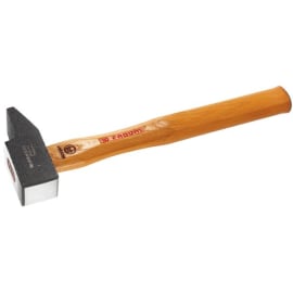 Marteau rivoir manche Hickory 32 mm photo du produit