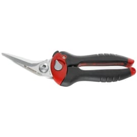 Cisaille multi-usage coupe-tout lames longues photo du produit