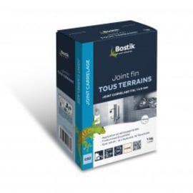 Joint de carrelage fin photo du produit
