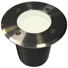 Encastrés de sol LED 12V 120 mm photo du produit