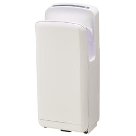 Sèche-mains automatique AERY FIRST blanc photo du produit