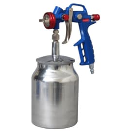 Pistolet de peinture universel photo du produit
