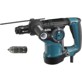 Perforateur-burineur SDS-plus 800W HR 2811 FT photo du produit