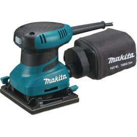 Ponceuse vibrante 200W BO4555 photo du produit
