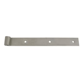Pentures droites inox photo du produit