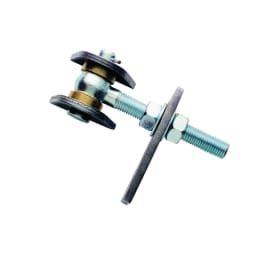 Articulation de portail IDEFIX tige 16 x 90 photo du produit