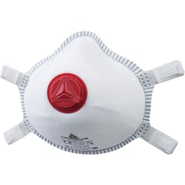 Masques FFP3 avec valve photo du produit