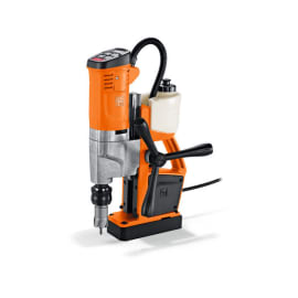 Unité de perçage magnétique 1100W KBU 35 Q photo du produit