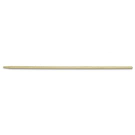 Manche de râteau bois dûr 150 cm photo du produit