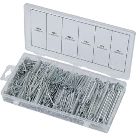 Coffret goupilles fendues photo du produit