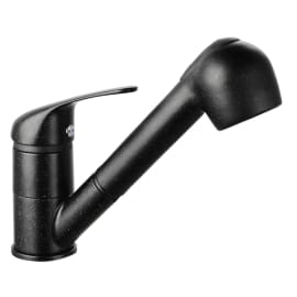 Mitigeur évier BAGO avec douchette photo du produit
