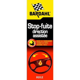 Additif Stop-fuite direction assistée photo du produit