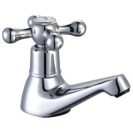 Robinet Lave Mains BEVERLEY Chromé photo du produit