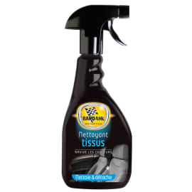 Nettoyant tissus photo du produit