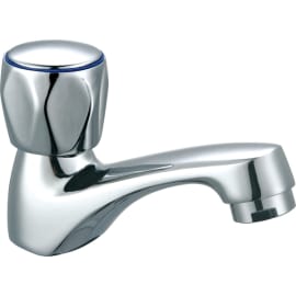 Robinet Lave Mains STANDARD BAS Chromé photo du produit