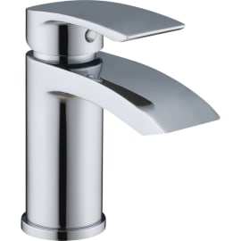Mitigeur Lavabo LEVIN 2 Chromé photo du produit