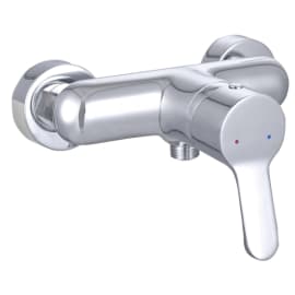 Mitigeur douche MALOO chromé photo du produit