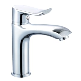 Mitigeur Lavabo RANGOON Chromé photo du produit