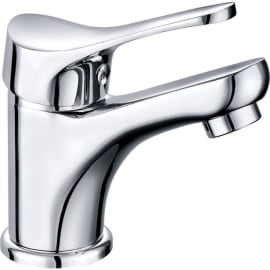 Mitigeur Lavabo SONORA Chromé photo du produit