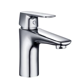 Mitigeur Lavabo DUNEDIN Chromé photo du produit