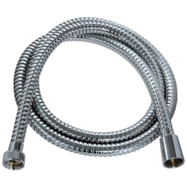 Flexible - Inox chromé / Double agrafage photo du produit