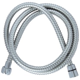 Flexible INOX double agrafage NF 1.50m photo du produit