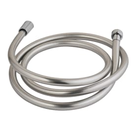 Flexible PVG argent antitorsion sans phtalates 1.75m photo du produit