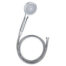 Combiflex RAQUETTE 100 Chromé photo du produit