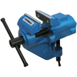 Etau agrafe professionnel 80 x 90 mm photo du produit