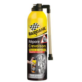 Répare crevaison 500ml Pneu R17 photo du produit