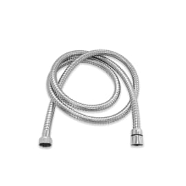 Flexible inox simple agrafage 1m50 photo du produit