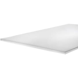 Plaque polycarbonate compacte photo du produit