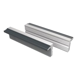 Mors protecteurs magnétiques aluminium photo du produit