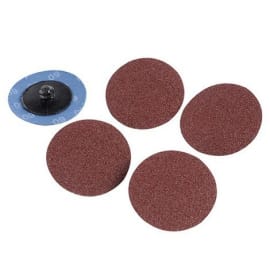 Disques Fastlock RB 377 YX Ø50 mm photo du produit