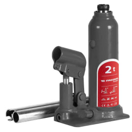 Cric bouteille intensif 2T photo du produit