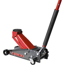 Cric rouleur 3.2 T photo du produit
