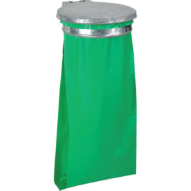 Collecteur de déchets photo du produit