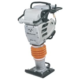 Pilonneuse MTX70 photo du produit
