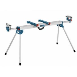 Piètement pour scies à onglets photo du produit