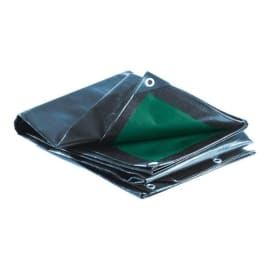 Bâche lourde 240g/m² photo du produit