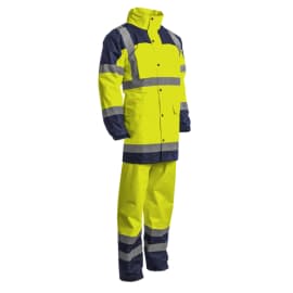 Ensemble de pluie HYDRA photo du produit