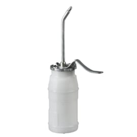 Burette plastique 150 ml photo du produit