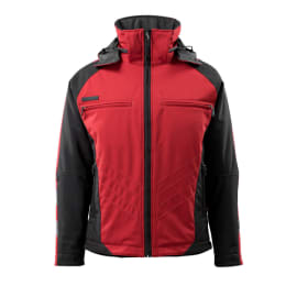 Veste souple DARMSTADT photo du produit