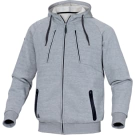 Sweat zippé ANZIO photo du produit