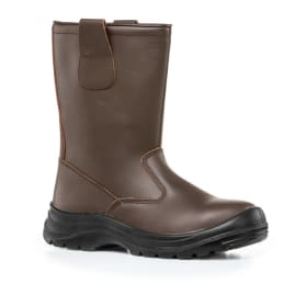 Bottes de sécurité fourrées PATAGONITE photo du produit